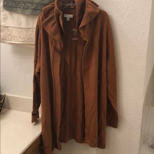 Susan Graver Sweater